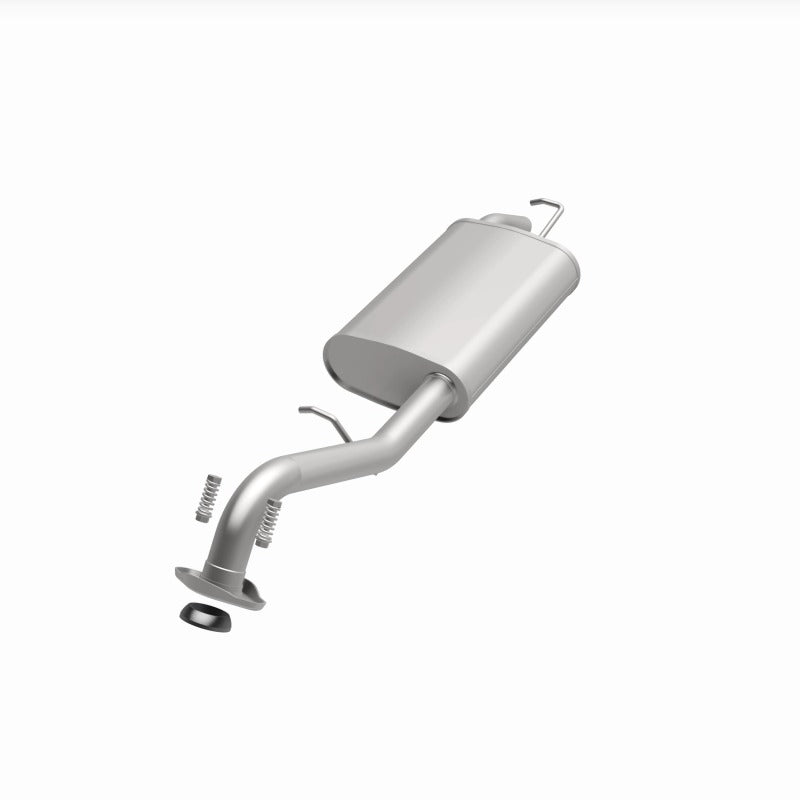 Magnaflow 106-0626 - MAG106-0626 - MagnaFlow BRE Exhaust Kit 03-13 Toyota Corolla 1.8L - Shipped in Europe - Tuningsupply.com