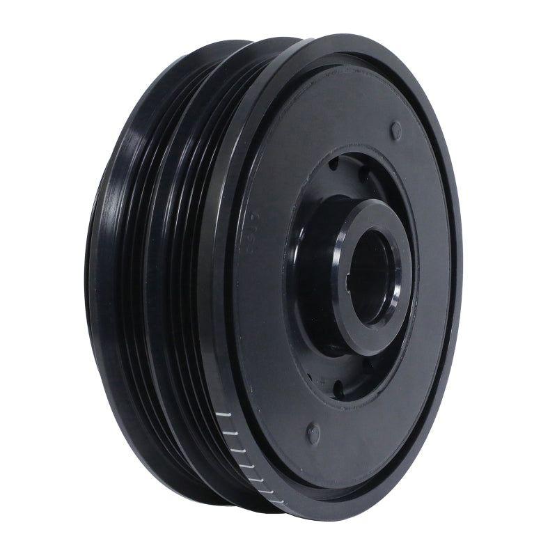 Fluidampr 610931 - FDR610931 - Fluidampr 94-99 Nissan Skyline R33 RB25DET (Non NEO) Steel Internally Balanced Damper - Shipped in Europe - Tuningsupply.com