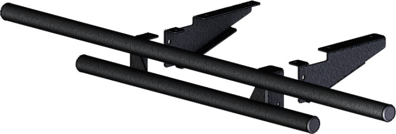 KFI 101640 - KFI101640 - KFI 14-+ Kawasaki Teryx 4 800/ 12-13 Teryx 4 750 Double Tube Rear Bumper - Shipped in Europe - Tuningsupply.com