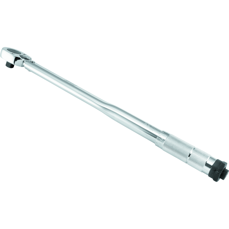 BikeMaster 151529 - BKM151529 - BikeMaster 1/2in Adjustable Micrometer Torque Wrench - Shipped in Europe - Tuningsupply.com