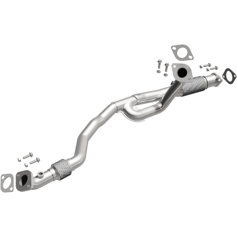 Magnaflow 107-0110 - MAG107-0110 - BRE Exhaust 09-17 Outlook Traverse 3.6L Front Pipe Kit - Shipped in Europe - Tuningsupply.com