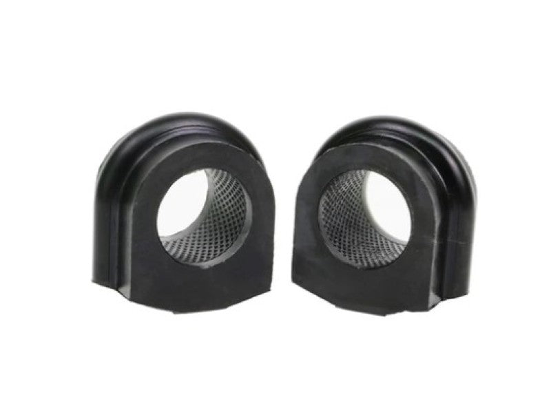 Whiteline KSK045-24 - WHLKSK045-24 - Whiteline 94-99 Skyline R33 GTS RWD /89-93 Skyline R32 GTS RWD 24mm Front Sway Bar Mount Bushing Kit - Shipped in Europe - Tuningsupply.com
