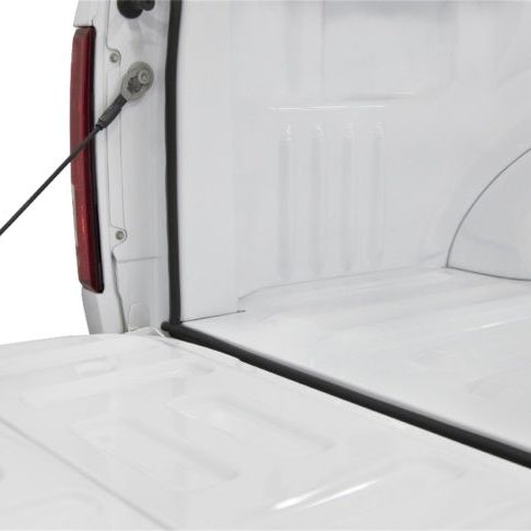 Access 30946 - ACC30946 - Access Accessories TRAILSEAL Tailgate Gasket 1 Kit Fits All Pickups - Shipped in Europe - Tuningsupply.com