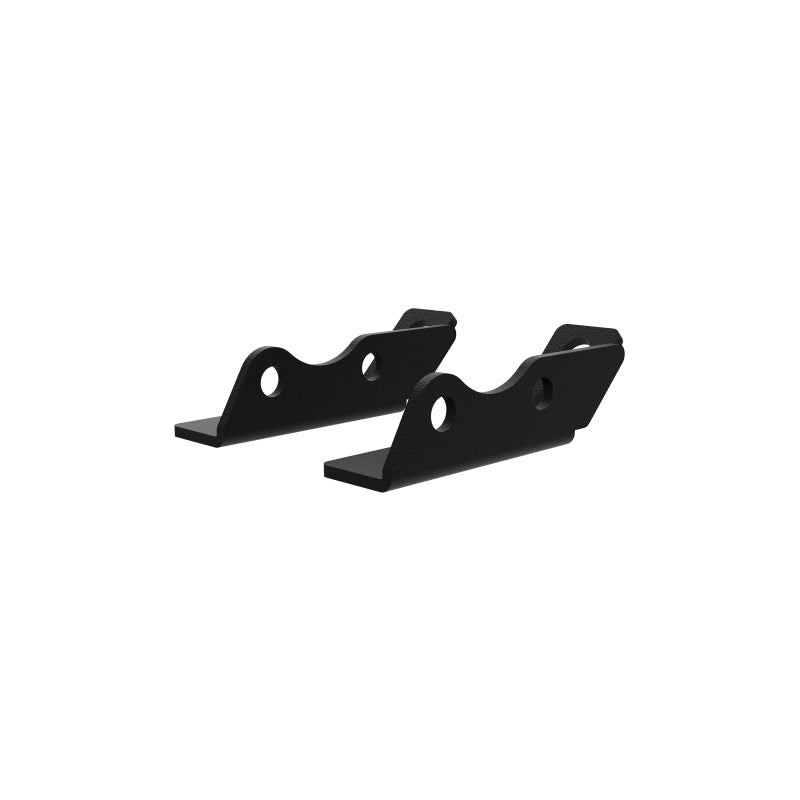 KC HiLiTES 92508 - KCL92508 - KC HiLiTES Platform One Quick Fist Roof Rack Mount - 45deg. (Does Not Include Rack) - Shipped in Europe - Tuningsupply.com