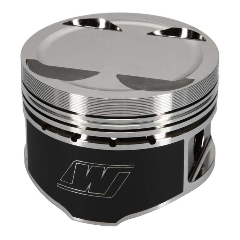 Wiseco K615M865 - WISK615M865 - Wiseco Toyota 3SGTE 4v Dished -6cc Turbo 86.5 Piston Shelf Stock Kit - Shipped in Europe - Tuningsupply.com