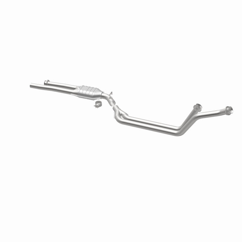 Magnaflow 23839 - MAG23839 - MagnaFlow Direct Fit Catalytic Converter 90-93 Mercedes 300E/TE 3.0L - Shipped in Europe - Tuningsupply.com