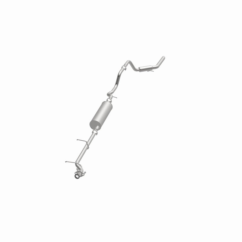 Magnaflow 106-0088 - MAG106-0088 - MagnaFlow BRE Exhaust Kit 06-10 Explorer Mountaineer Sport Trac 4.0L - Shipped in Europe - Tuningsupply.com