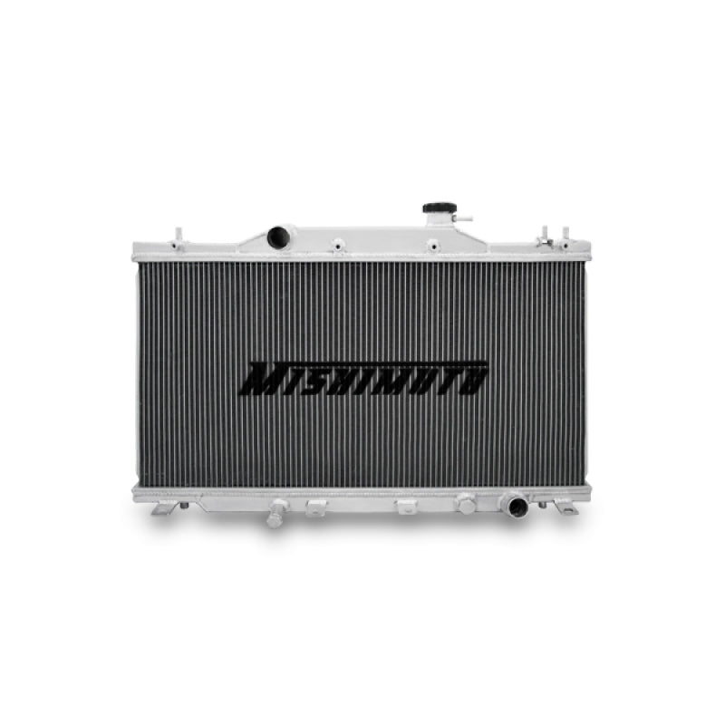 Mishimoto MMRAD-RSX-02 - MISMMRAD-RSX-02 - Mishimoto 02-04 Acura RSX Manual Aluminum Radiator - Shipped in Europe - Tuningsupply.com
