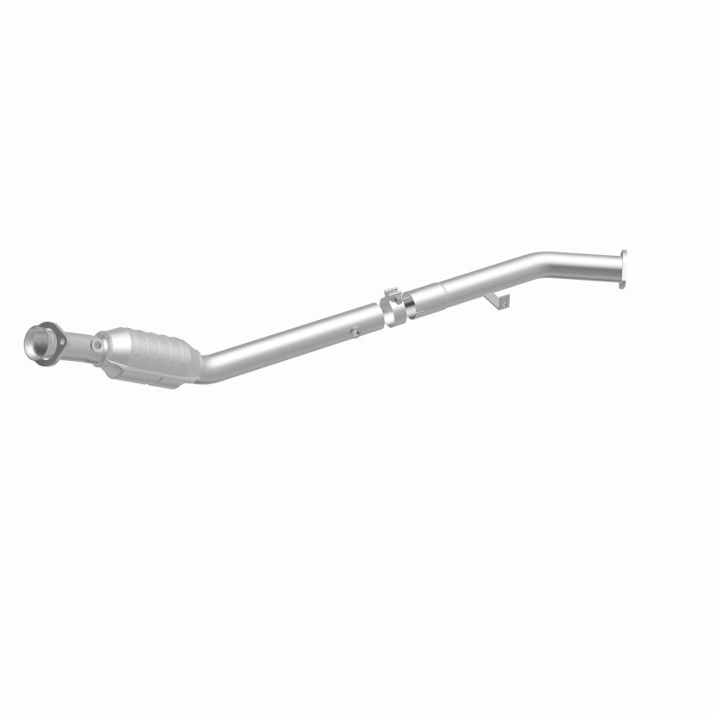 Magnaflow 93993 - MAG93993 - MagnaFlow Conv DF 2004 Pontiac GTO 5.7L Passenger Side - Shipped in Europe - Tuningsupply.com
