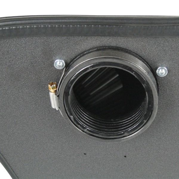 aFe 54-20442 - AFE54-20442 - aFe MagnumFORCE Intakes Stage-2 P5R AIS P5R BMW 3-Series (E46) 99-06 L6-2.5L/2.8L/3.0L - Shipped in Europe - Tuningsupply.com