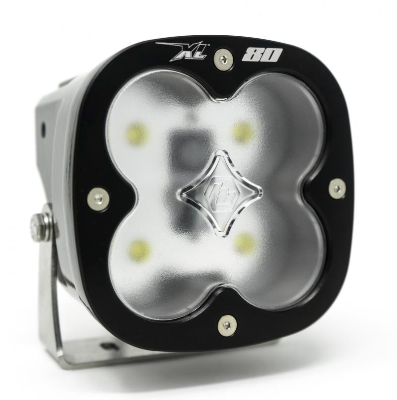 Baja Designs 670006 - BAJ670006 - Baja Designs XL 80 Work/Scene Pattern LED Light Pod - Shipped in Europe - Tuningsupply.com