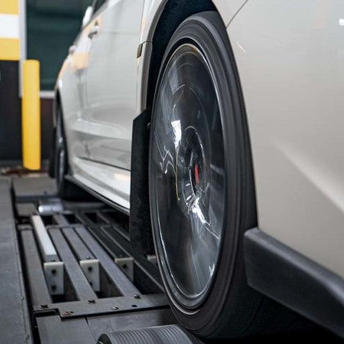 Magnaflow 15805 - MAG15805 - MagnaFlow Sys C/B 02-03 Mitsubishi Lancer 2.0 - Shipped in Europe - Tuningsupply.com