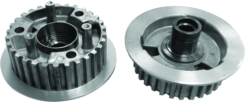 TwinPower 435253 - TWP435253 - Twin Power 2017-Up Touring Clutch Hub Replaces H-D 37000083 - Shipped in Europe - Tuningsupply.com