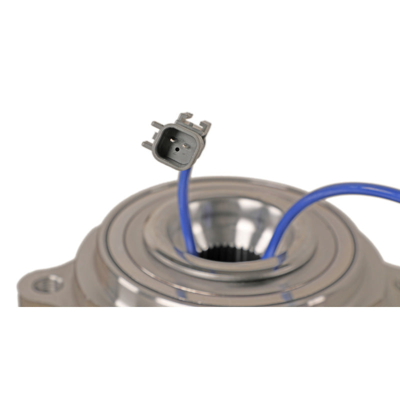 Moog 515162 - MOH515162 - MOOG 14-18 Ram 2500 Front Hub Assembly - Shipped in Europe - Tuningsupply.com