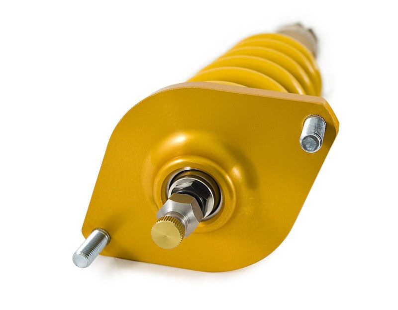Ohlins SUS MI10S1 - OHLSUS MI10S1 - Ohlins 08-21 Subaru WRX STi (GR/VA) / 15-21 Subaru WRX (VA) Road & Track Coilover System - Shipped in Europe - Tuningsupply.com