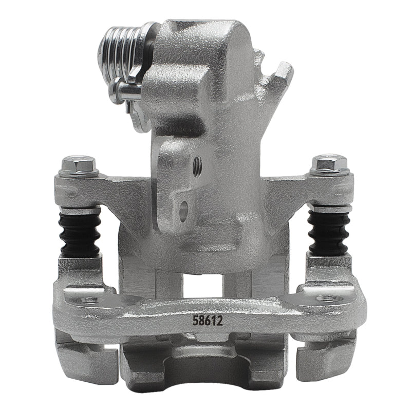 DFC 331-58612 - DFC331-58612 - DFC 98-01 Acura INTEGRA Rear-R Premium Caliper - Silver Zinc Coated - Shipped in Europe - Tuningsupply.com