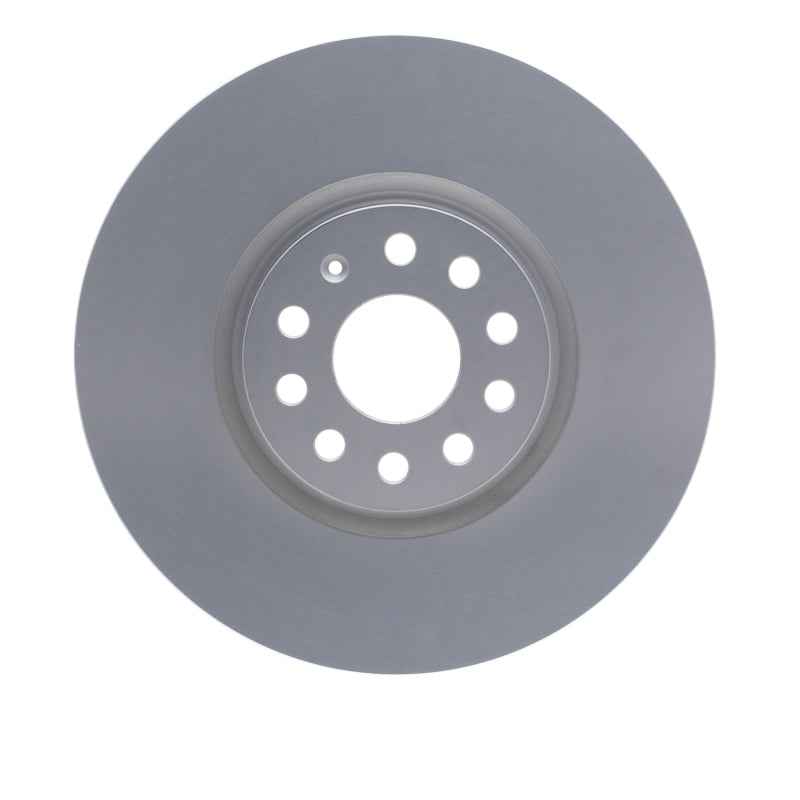 DFC 604-74058 - DFC604-74058 - DFC 18-25 Volkswagen Atlas/Atlas Cross Sport/Teramont (Mexico) Front GeoSPEC Coated Rotor - Shipped in Europe - Tuningsupply.com