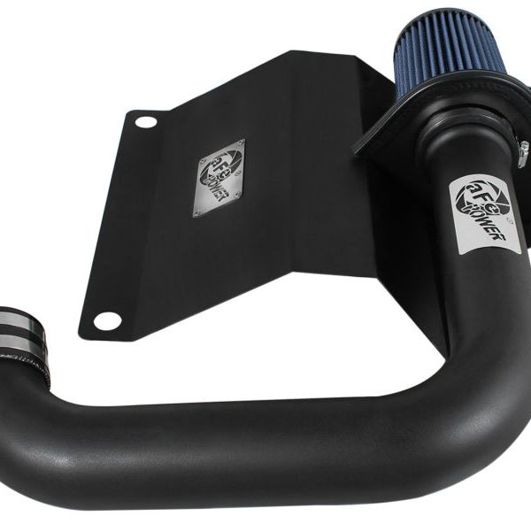 aFe 54-12492 - AFE54-12492 - aFe MagnumFORCE Intake Stage-2 PRO 5R VW 09-14 Jetta/Golf 12-14 Passat/Beetle 2.5L - Shipped in Europe - Tuningsupply.com