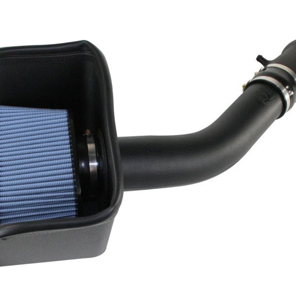aFe 54-10112 - AFE54-10112 - aFe MagnumFORCE Intakes Stage-2 P5R AIS P5R Dodge Trucks 94-01 V8-5.2L/5.9L - Shipped in Europe - Tuningsupply.com