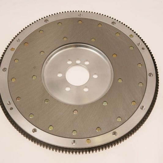 McLeod Racing 560530 - MLR560530 - McLeod Flywheel Aluminum Chevy LS Motor 1997 Up 12in Steel Insert 168 - Shipped in Europe - Tuningsupply.com