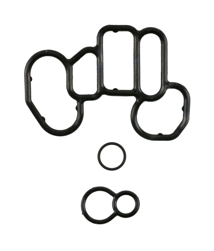 Fel-Pro 72951 - FEL72951 - Fel-Pro 09-14 Acura TL/10-14 TSX/08-12 Honda Accord/05-15 Pilot Engine Oil Filter Adapter Seal - Shipped in Europe - Tuningsupply.com