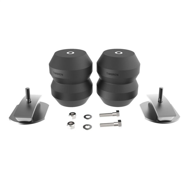 Timbren FERSD - TIMFERSD - Timbren 2003 Ford E-450 Super Duty Rear Suspension Enhancement System - Shipped in Europe - Tuningsupply.com