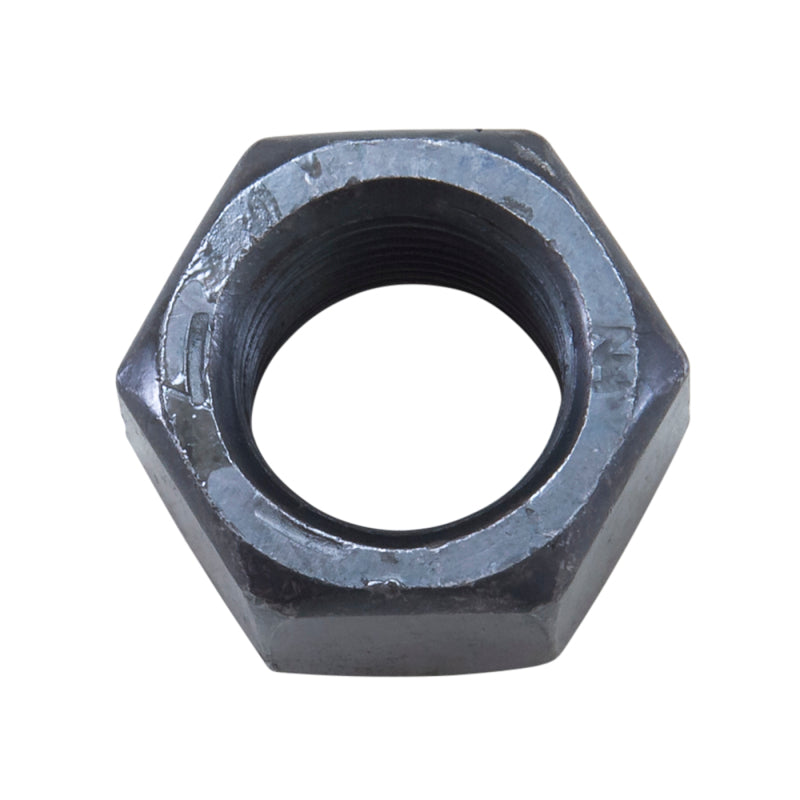 Yukon Gear & Axle YSPPN-008 - YUKYSPPN-008 - Yukon Gear Pinion Nut - Shipped in Europe - Tuningsupply.com
