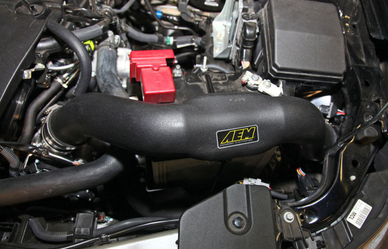 AEM Induction 21-778C - AEM21-778C - AEM 2015 Mitsubishi Lancer 2.0/2.4L - Cold Air Intake System - Shipped in Europe - Tuningsupply.com
