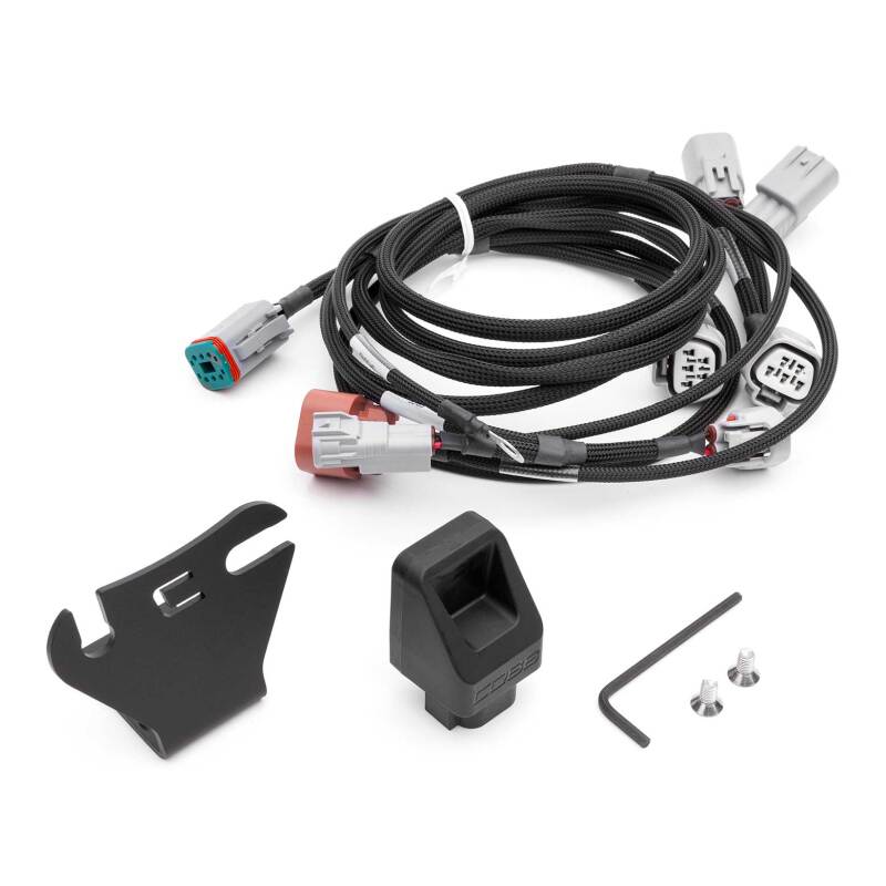 COBB 315670 - COBB315670 - Cobb NexGen Flex Fuel Ethanol Sensor Kit UPGRADE (Module/Harness ONLY) USES PREV FF ETHANOL SENSR KT - Shipped in Europe - Tuningsupply.com