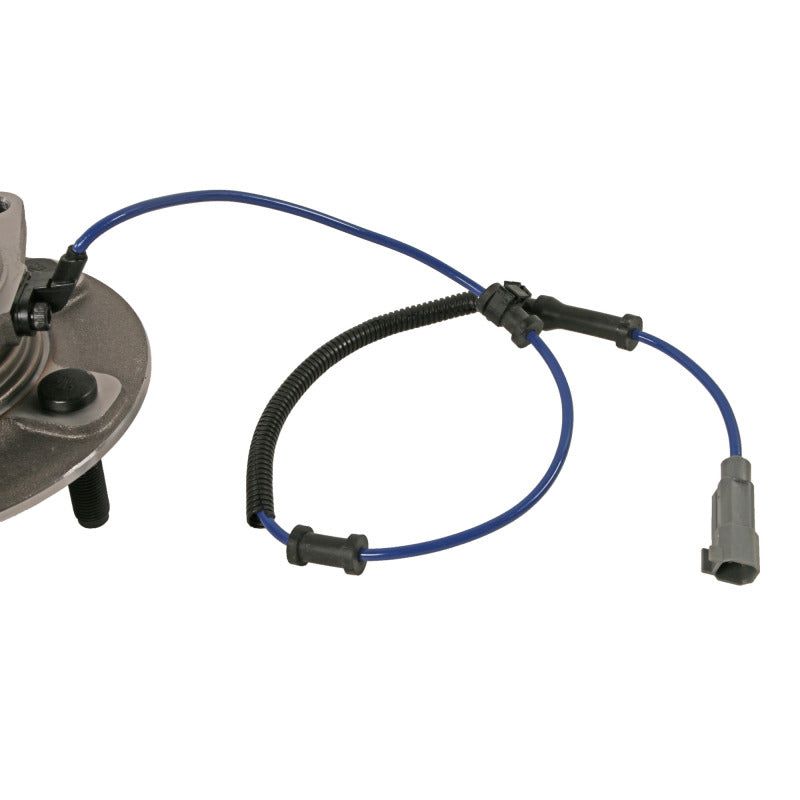 Moog 515151 - MOH515151 - MOOG 12-18 Ram 1500 Front Hub Assembly - Shipped in Europe - Tuningsupply.com