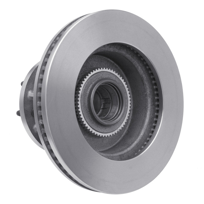 DFC 600-54211 - DFC600-54211 - DFC 08-25 Ford E-350 Super Duty Front Brake Rotor - Shipped in Europe - Tuningsupply.com
