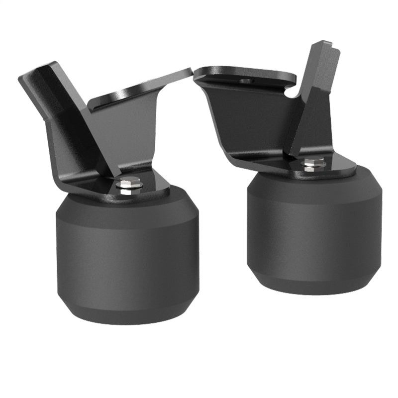 Timbren GMFK15CA - TIMGMFK15CA - Timbren 2007 Chevrolet Silverado 1500 LT Front Suspension Enhancement System - Shipped in Europe - Tuningsupply.com