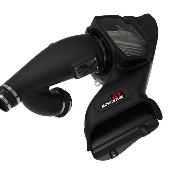 aFe 50-70099D - AFE50-70099D - aFe POWER Momentum GT Pro Dry S Intake System 21-22 Ford F-150 V6-3.5L (tt) PowerBoost - Shipped in Europe - Tuningsupply.com