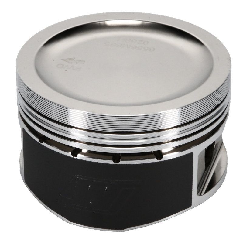 Wiseco K556M865AP - WISK556M865AP - Wiseco Nissan SR20 Turbo -12cc 1.260 X 865 Piston Kit - Shipped in Europe - Tuningsupply.com