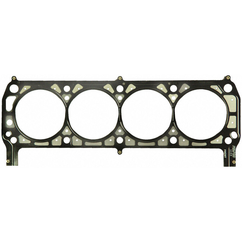 Fel-Pro 1133 - FEL1133 - Fel-Pro 1133 PermaTorqueMLS Engine Cylinder Head Gasket - Shipped in Europe - Tuningsupply.com