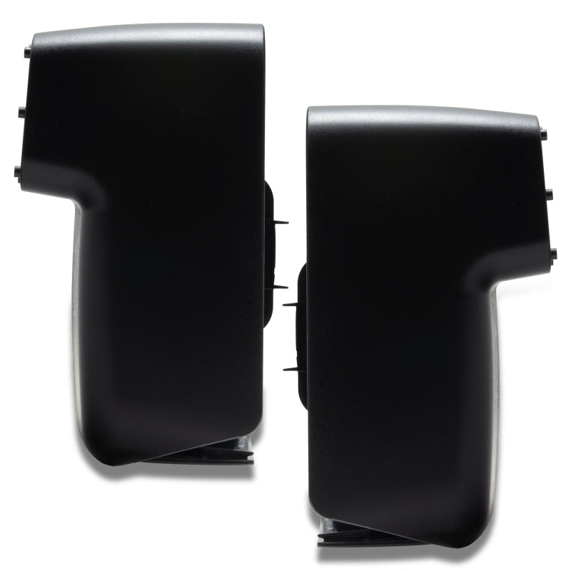ORACLE Lighting 5855-001 - ORL5855-001 - Oracle Lighting LED Off-Road Side Mirrors for Jeep Wrangler JL / Gladiator JT - Shipped in Europe - Tuningsupply.com