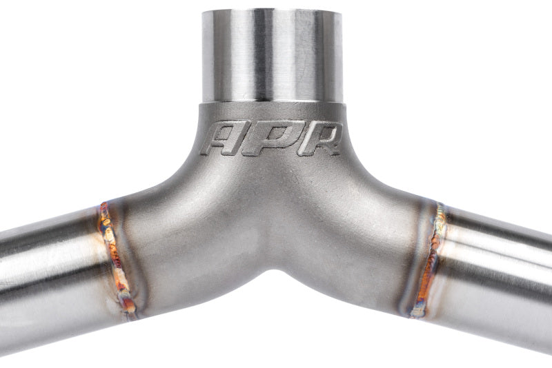 APR CBK0038 - APRCBK0038 - APR 20-21 Volkswagen GTI TCR (MK7.5) Catback Exhaust System - Shipped in Europe - Tuningsupply.com