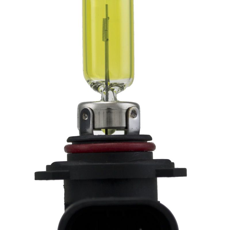 Hella LAH71070582 - HELLAH71070582 - Hella Optilux HB3 9005 12V/65W XY Xenon Yellow Bulb - Shipped in Europe - Tuningsupply.com