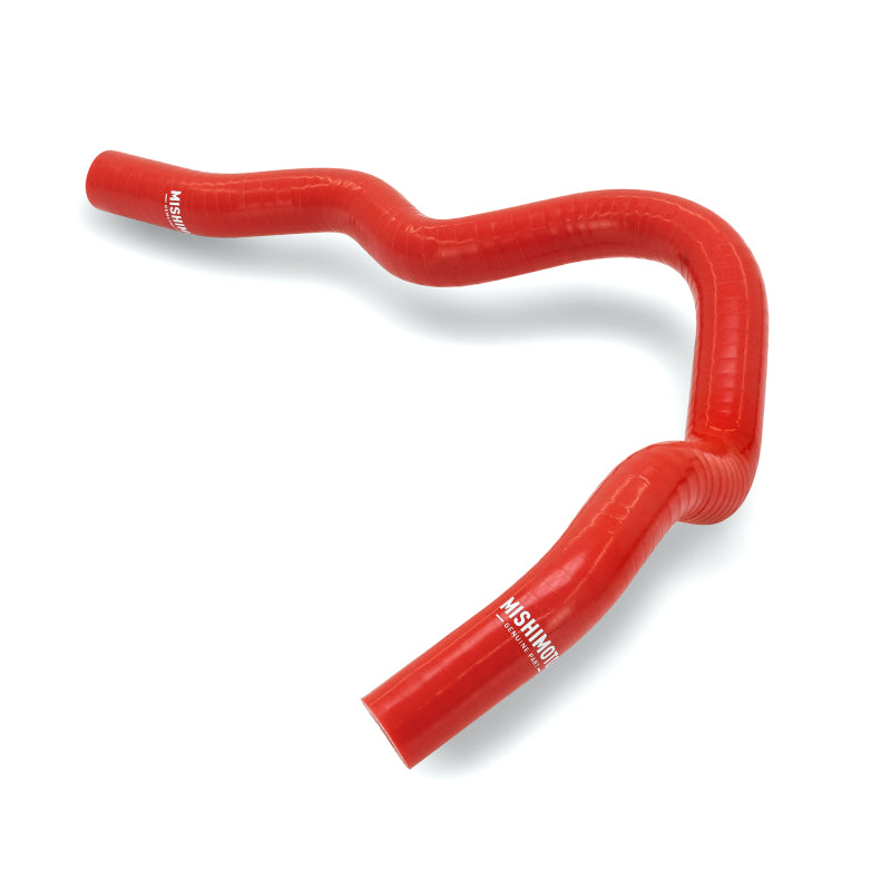 Mishimoto - MISMMHOSE-CTR-23RD - Mishimoto 2023+ Honda Civic Type-R Silicone Coolant Hose Kit - Red - Shipped in Europe - Tuningsupply.com