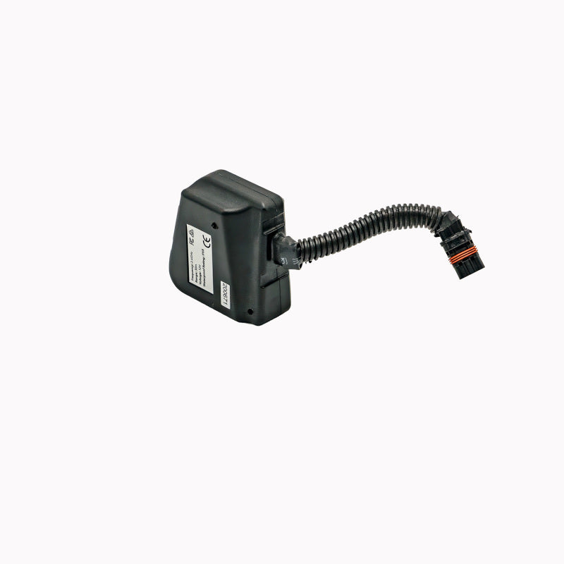 ARB ARWA009 - ARBARWA009 - ARB 2.4GHz Wireless Winch Remote Hand Control and Receiver Kit - Shipped in Europe - Tuningsupply.com