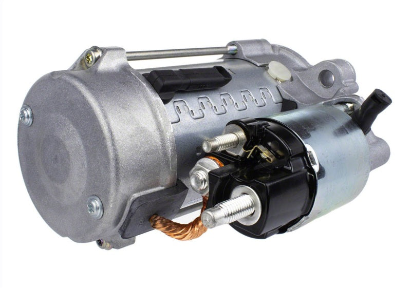 Ford Racing M-11000-SD73 - FRPM-11000-SD73 - Ford Racing 2020+ Super Duty 7.3L Gas Engine Starter - Shipped in Europe - Tuningsupply.com