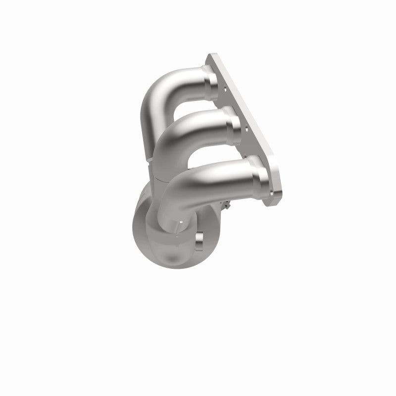 Magnaflow 49930 - MAG49930 - MagnaFlow Conv 06-08 Porsche Cayman DF SS OEM Grade Driver Side Catalytic Converter w/Header - Shipped in Europe - Tuningsupply.com