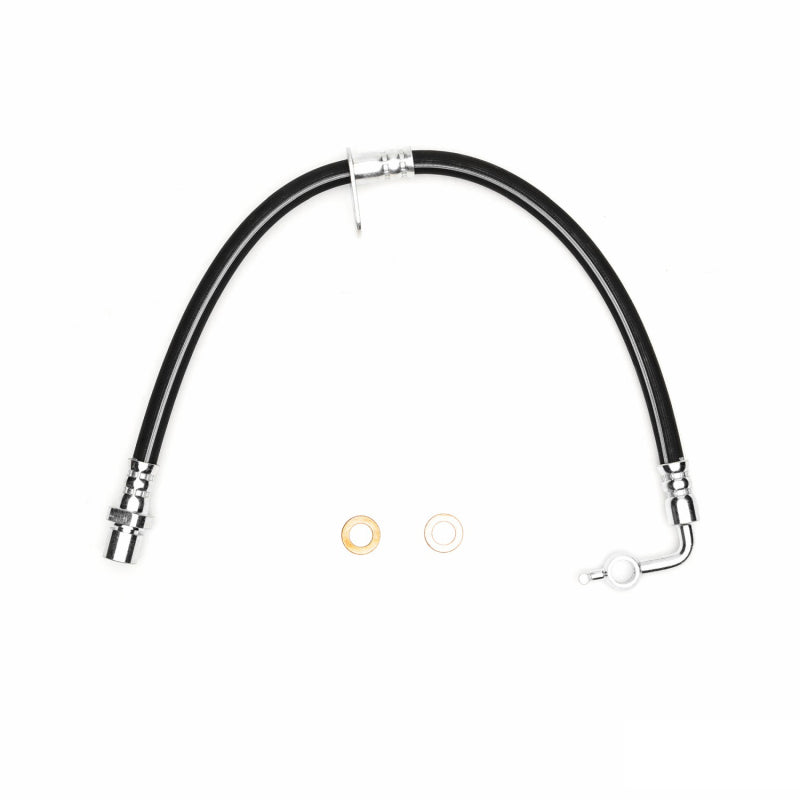 DFC 350-91014 - DFC350-91014 - DFC 13-23 Scion FR-S Rear-L Brake Hose - Shipped in Europe - Tuningsupply.com