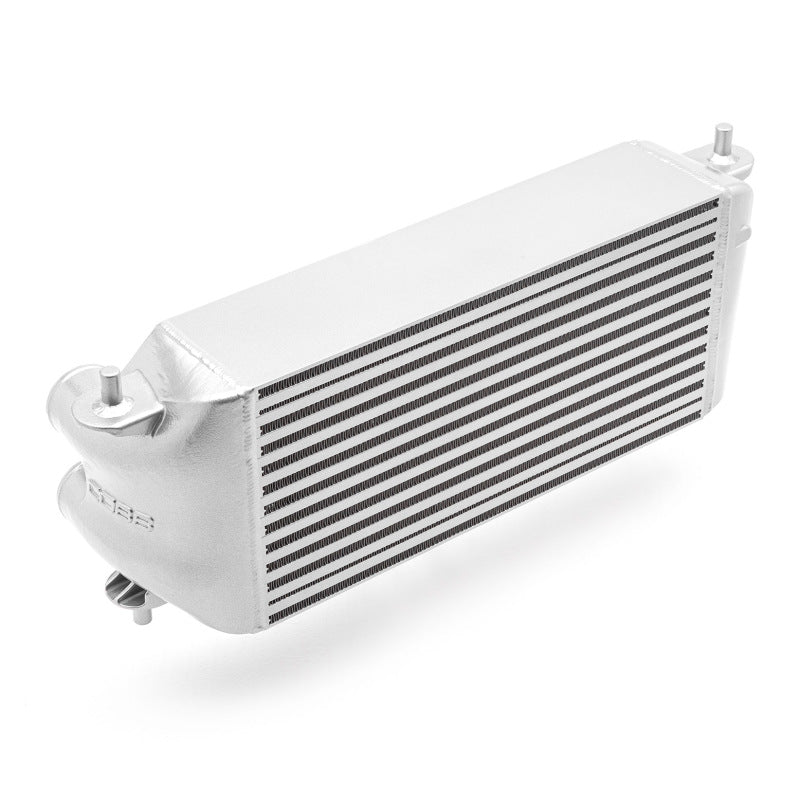 COBB - COBB7F1527-SL - Cobb Ford 17-20 F150 Ecoboost Raptor Limited 3.5L/2.7L Front Mount Intercooler - Silver - Shipped in Europe - Tuningsupply.com