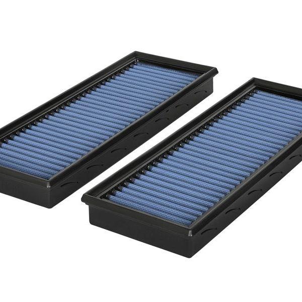 aFe 30-10189 - AFE30-10189 - aFe MagnumFLOW Air Filters OER P5R A/F P5R Mercedes S Cls 00-11 CL/SL 01-11V8(1pr) - Shipped in Europe - Tuningsupply.com