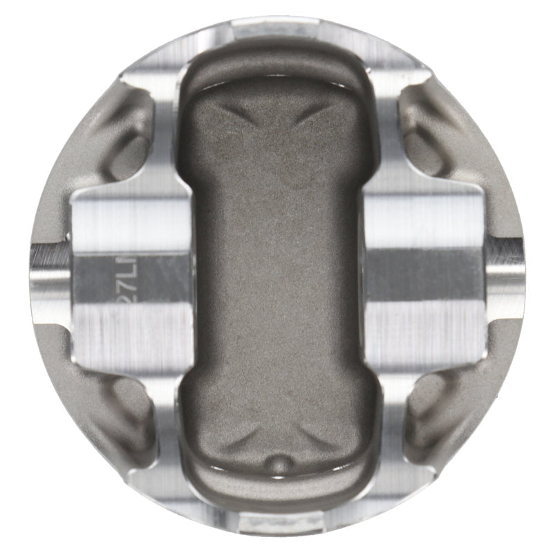 Wiseco K727M8625 - WISK727M8625 - Wiseco Subaru FA20 Direct Injection Piston Kit 2.0L -9.5cc - Shipped in Europe - Tuningsupply.com