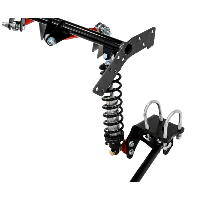 QA1 - QAPR253-175 - QA1 68-70 Mopar B-Body Rear Double Adjustable Four Link Suspension System - Shipped in Europe - Tuningsupply.com