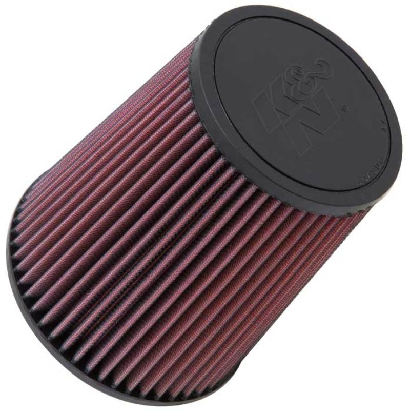 K&N Engineering RF-1015 - KNNRF-1015 - K&N 6 inch OD-Base 4 1/2 inch OD-Top 7 Inch H Round Tapered Universal Air Filter - Shipped in Europe - Tuningsupply.com