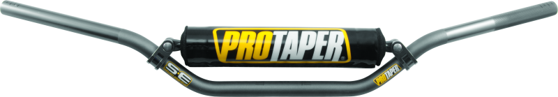 ProTaper 025270 - PTR025270 - ProTaper SE KX High Handlebar - Platinum Gray - Shipped in Europe - Tuningsupply.com