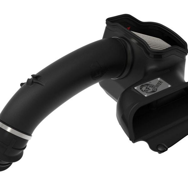 aFe 54-13064D - AFE54-13064D - aFe 2021+ Ford F150 5.0L V8 MagnumFORCE Intake Stage-2 Pro DRY S - Shipped in Europe - Tuningsupply.com